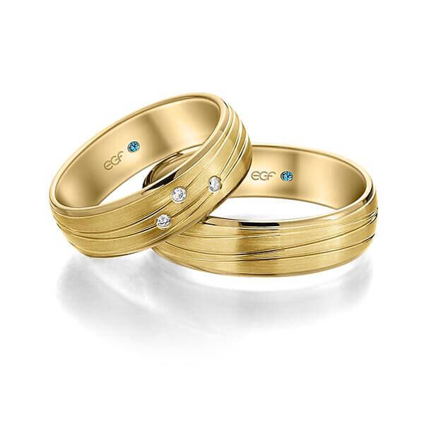 TR0705 in wit met rood mat glans 6 mm - Afbeelding 2