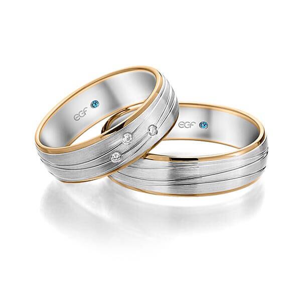 TR0705 in wit met rood mat glans 6 mm - Afbeelding 7