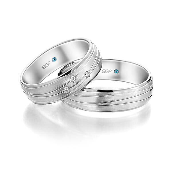 TR0705 in wit met rood mat glans 6 mm - Afbeelding 8