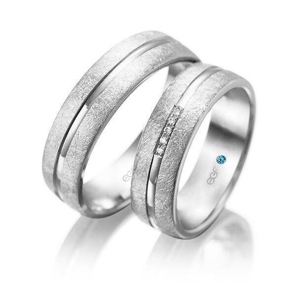 TR0802 in ijsmat wit met rood glans 6 mm - Afbeelding 14