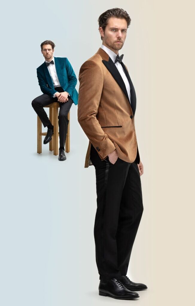 dresscode bruiloft voor heren cocktail