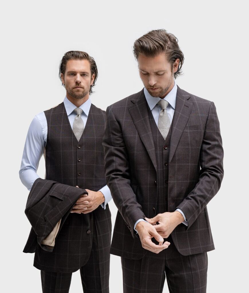 dresscode bruiloft voor mannen tenue de ville