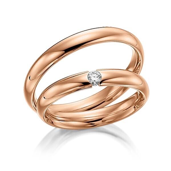 TR0492 in wit glans 3 mm - Afbeelding 3