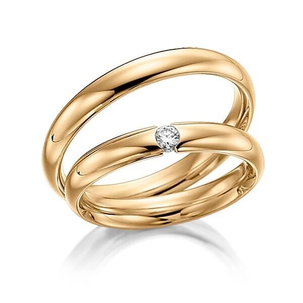 TR0492 in wit glans 3 mm - Afbeelding 4