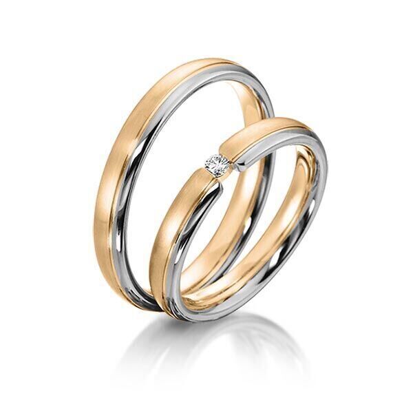 TR0545 in rosé wit mat glans 3,5 mm - Afbeelding 8