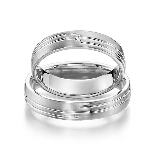 TR0557 in geel glanzend 4,5 mm - Afbeelding 4