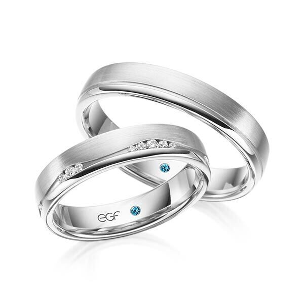 TR0598 in mat en glans rosé 4,5 mm - Afbeelding 5