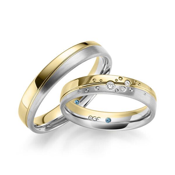 TR0600 in wit en geel mat glans 4,5 mm - Afbeelding 3