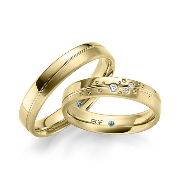 TR0600 in wit en geel mat glans 4,5 mm - Afbeelding 4