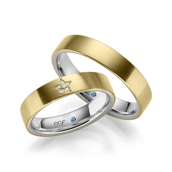 TR0606 in rosé wit fijn mat 4,5 mm - Afbeelding 2