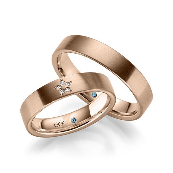 TR0606 in rosé wit fijn mat 4,5 mm - Afbeelding 7