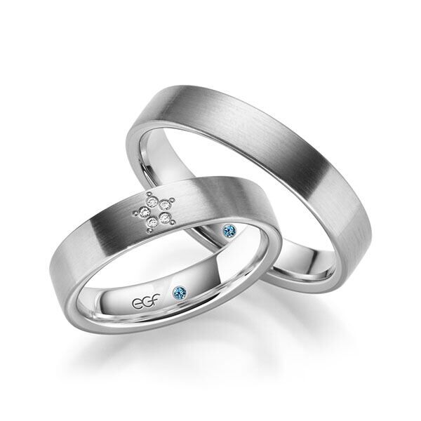 TR0606 in rosé wit fijn mat 4,5 mm - Afbeelding 12