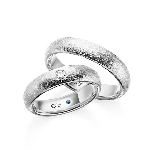 TR0628 in crused en glans rosé 5 mm - Afbeelding 5