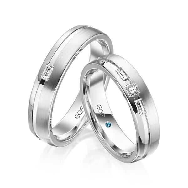 TR0649 in wit met rood mat glans 5 mm - Afbeelding 11