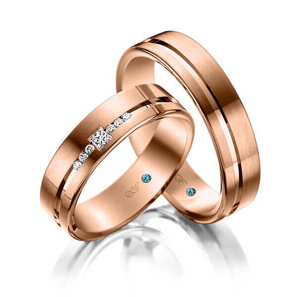 TR0687 in mat en glans wit 5,5 mm - Afbeelding 5