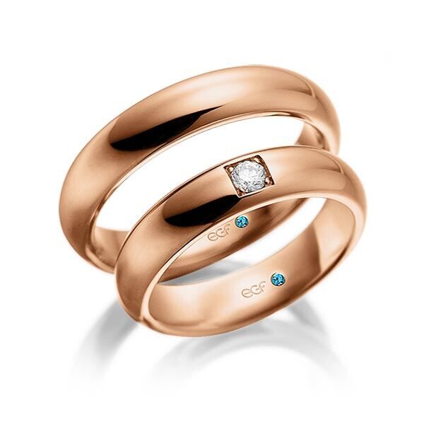 TR0694 in bol glans wit 5 mm - Afbeelding 4