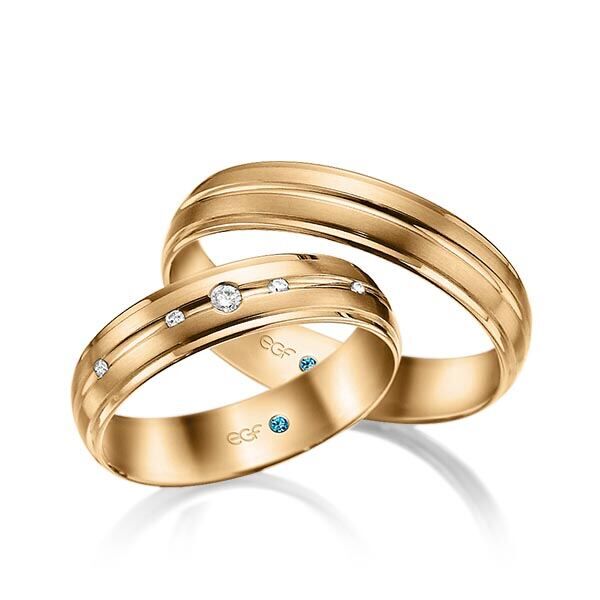 TR0696 in wit met rood mat glans 5 mm - Afbeelding 10