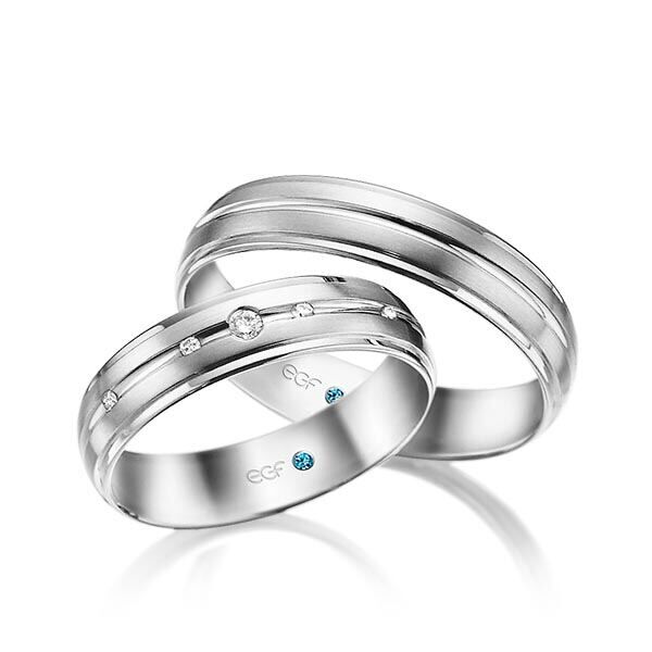 TR0696 in wit met rood mat glans 5 mm - Afbeelding 11