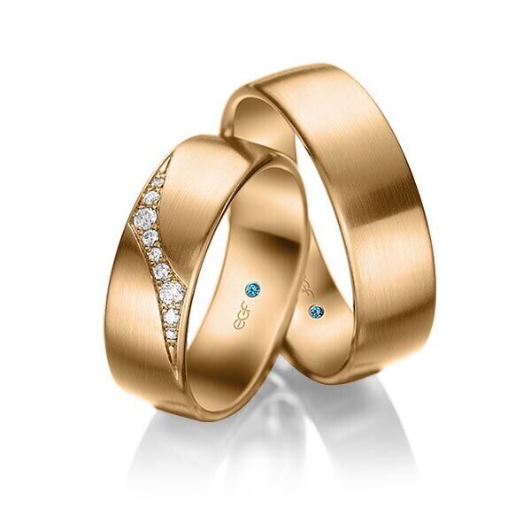 TR0742 in wit glad en fijn mat 7 mm - Afbeelding 6