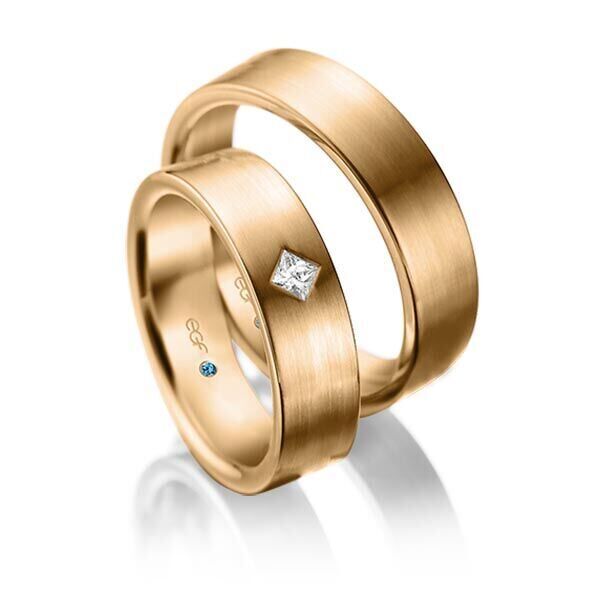 TR0749 in geel met wit fijn mat 6 mm - Afbeelding 11