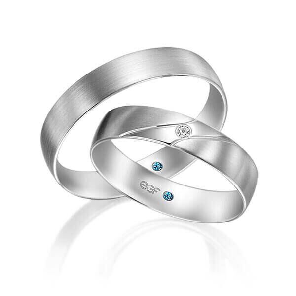 TR0760 in wit fijn mat 4,5 mm - Afbeelding 3