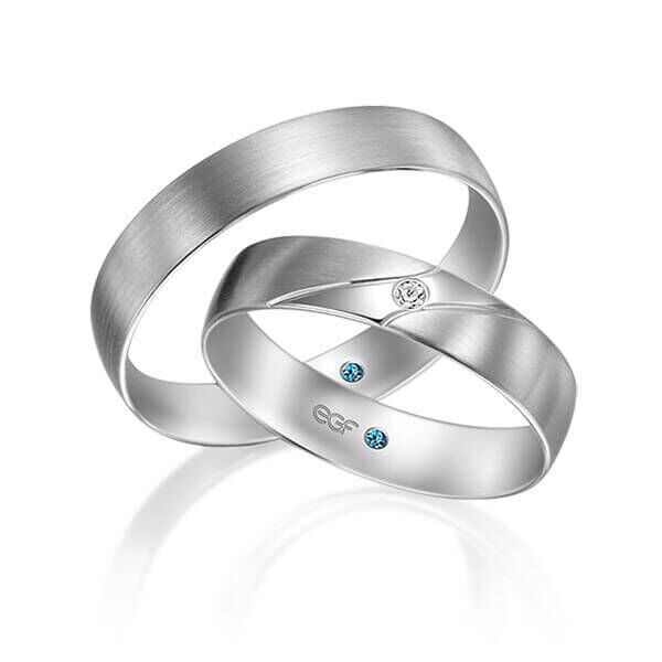 TR0760 in wit fijn mat 4,5 mm - Afbeelding 4