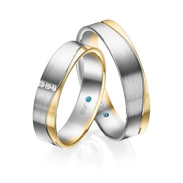 TR0769 in wit met rood mat 5 mm - Afbeelding 4