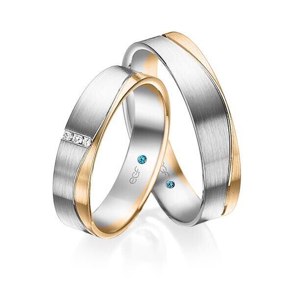 TR0769 in wit met rood mat 5 mm - Afbeelding 12