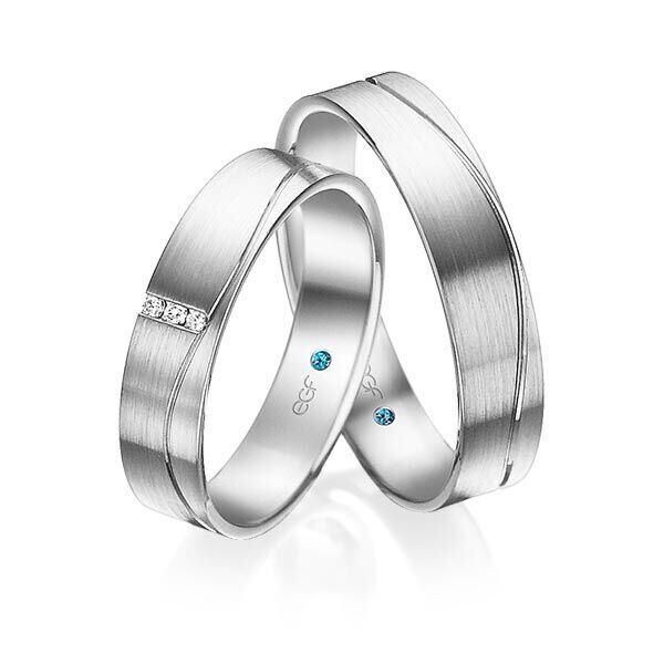 TR0769 in wit met rood mat 5 mm - Afbeelding 13