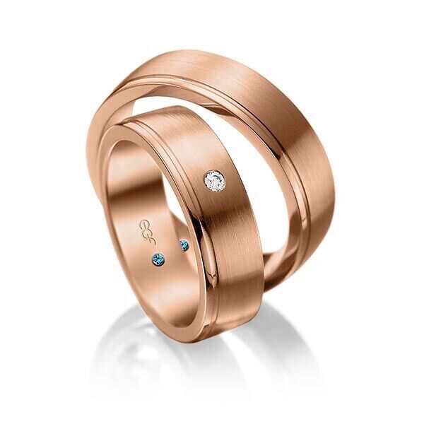 TR0805 in glans en mat wit 6,5 mm - Afbeelding 5