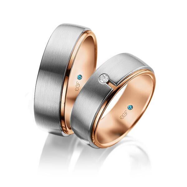 TR0810 in wit met geel mat 7 mm - Afbeelding 3