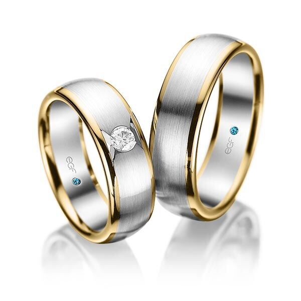 TR0816 in wit met rood mat glans 7 mm - Afbeelding 8