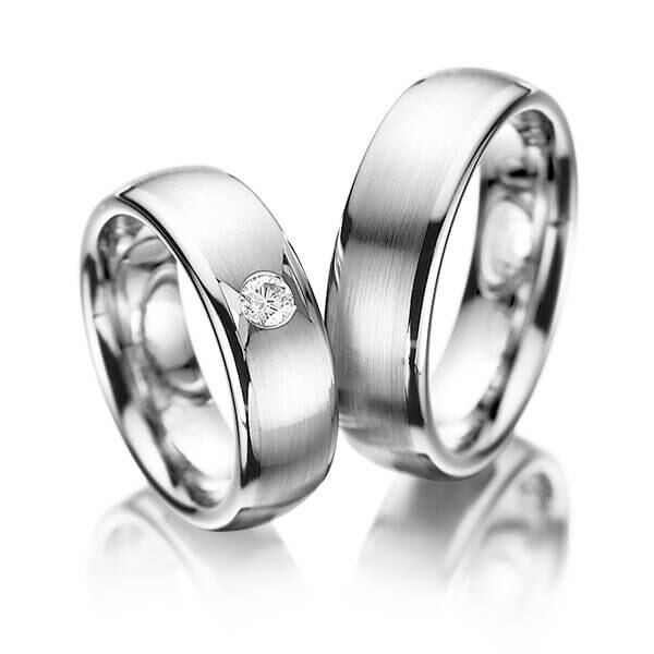 TR0816 in wit met rood mat glans 7 mm - Afbeelding 11