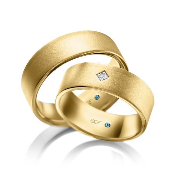 TR0839 in wit met grijs zand mat 7 mm - Afbeelding 2