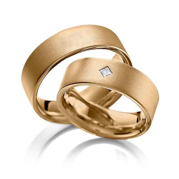 TR0839 in wit met grijs zand mat 7 mm - Afbeelding 6