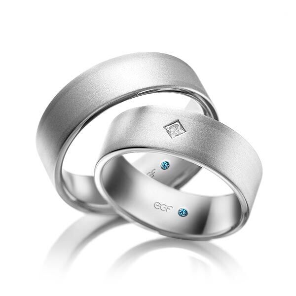 TR0839 in wit met grijs zand mat 7 mm - Afbeelding 7