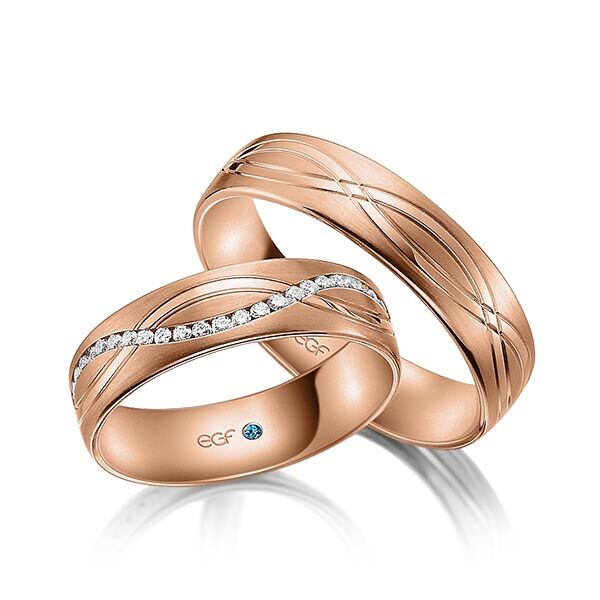 TR0624 in mat en glans wit 5,5 mm - Afbeelding 4