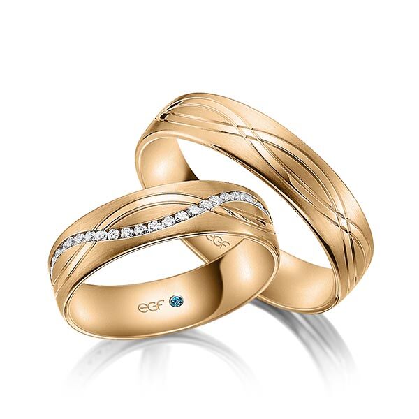 TR0624 in mat en glans wit 5,5 mm - Afbeelding 5