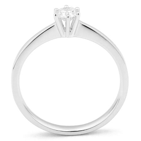 wgv0047e18 zij aanzicht wit