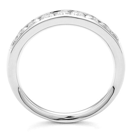 wgal015e18 zij aanzicht wit