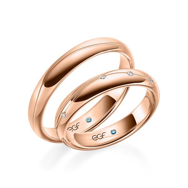 TR0637 in wit glans 4 mm - Afbeelding 4