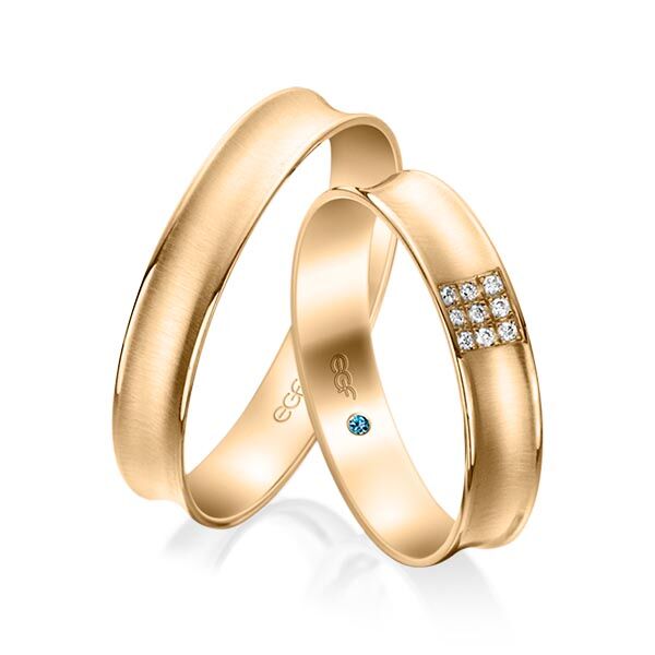 TR0762 in wit overdwars mat 4,5 mm - Afbeelding 5