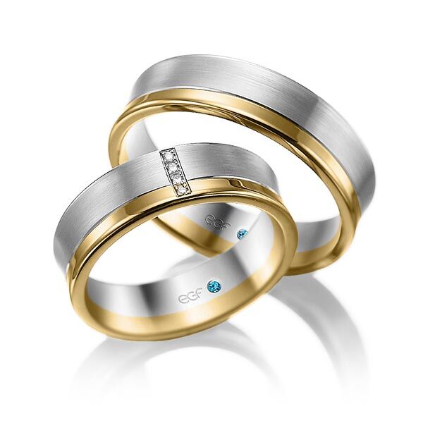 TR0779 in wit met rood mat glans 6 mm - Afbeelding 3