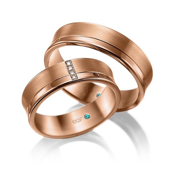 TR0779 in wit met rood mat glans 6 mm - Afbeelding 7