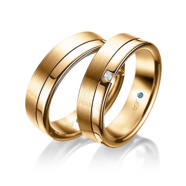 TR0800 in wit met rood mat glans 6 mm - Afbeelding 9