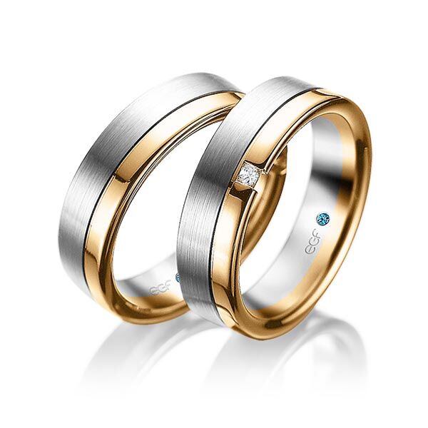 TR0800 in wit met rood mat glans 6 mm - Afbeelding 11