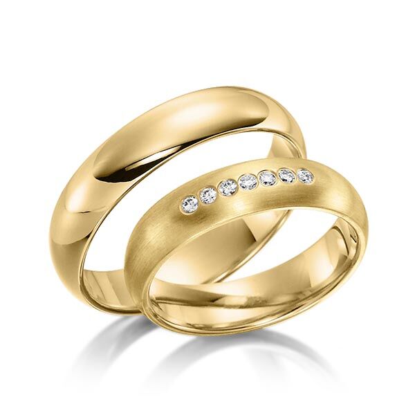 TR0506 in rood fijn mat 5 mm - Afbeelding 2