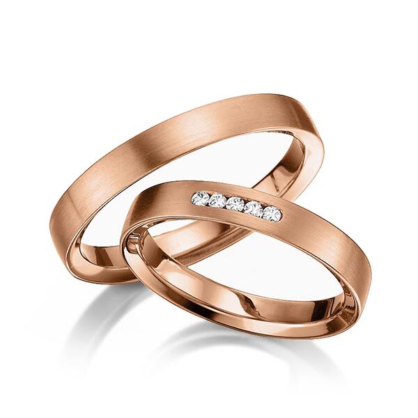 TR0542 in fijn mat wit 3,5 mm - Afbeelding 3