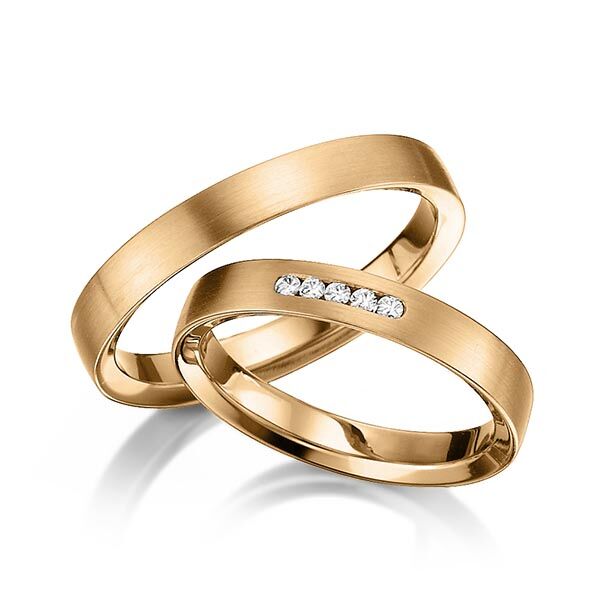 TR0542 in fijn mat wit 3,5 mm - Afbeelding 4