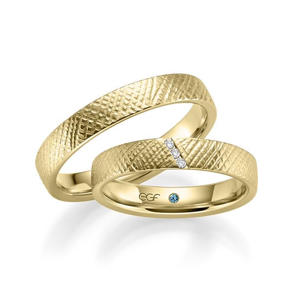 TR0591 in wit met gravering 4 mm - Afbeelding 2